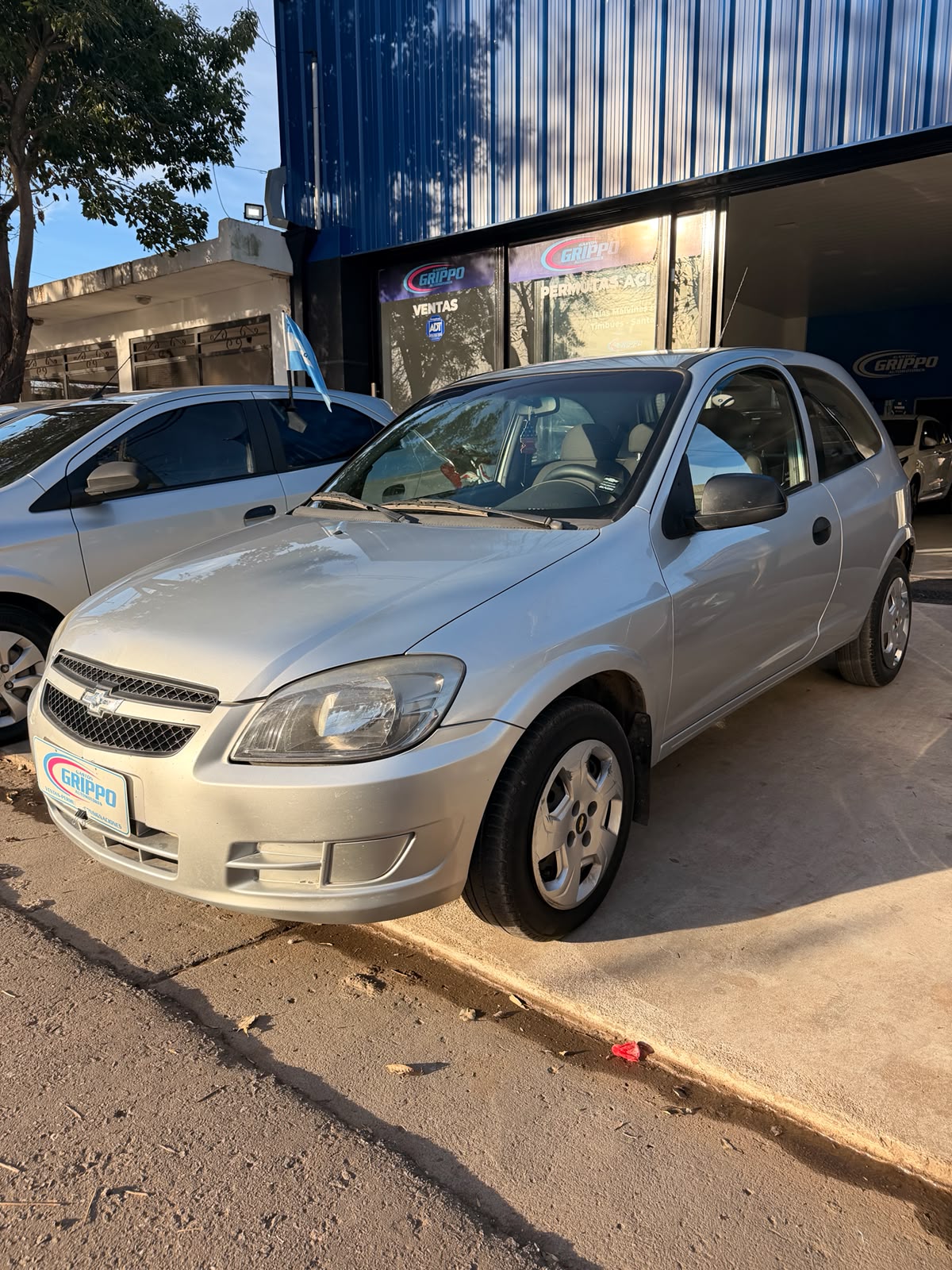 Auto